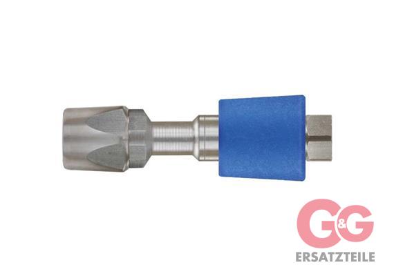 Schaumdüse ST-75-2,1 1/4"IG Edelstahl