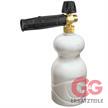 Schauminjektor LS3 1,25 mm M22x1,5 IG 1 Liter | Bild 2