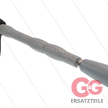 Schaumlanze FHS35 1,2mm (.035) mit ML955 HD-Pistole Swivel und Lanze Iso88 - 308mm | Bild 5