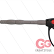 Schaumlanze FHS35 1,2mm (.035) mit ML955 HD-Pistole Swivel und Lanze Iso88 - 308mm | Bild 2