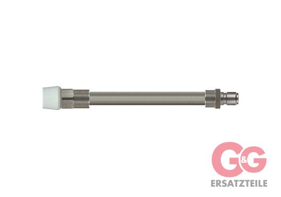 Schaumlanze ST-3100 VA 300 mm Edelstahl