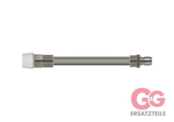 Schaumlanze ST-3100 VA 300 mm Edelstahl