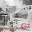 Schaumlanze ST-3100 VA 300 mm Edelstahl | Bild 2