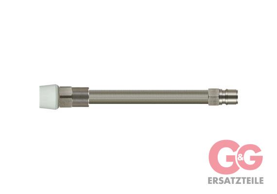 Schaumlanze ST-3300 VA mit Düse 50°200