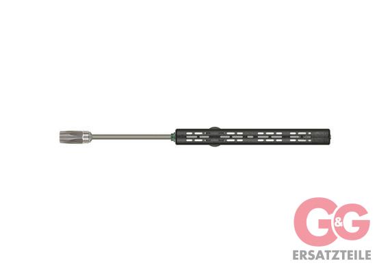 Schaumlanze ST-72-600 3,2 1/4 AG rot