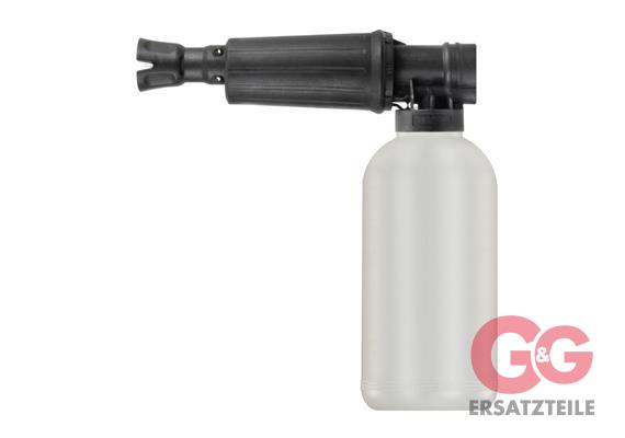 Schaumlanze ST-73.1-1,25 1/4"IG 1 Liter