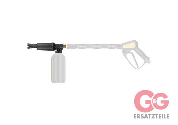 Schaumlanze ST-73.1-1,25 M22AG 2 Liter