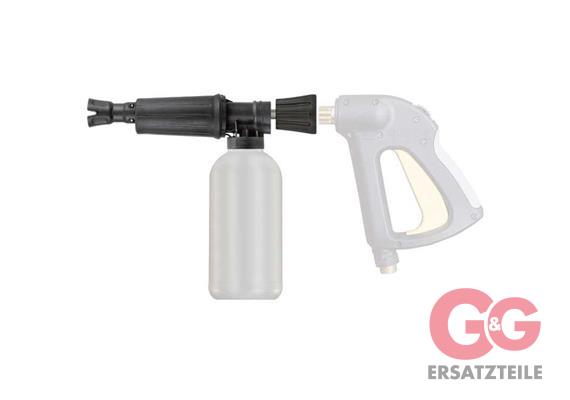 Schaumlanze ST-73.1-1,25 M22IG Swivel 2 L.