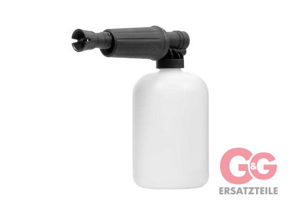 Schaumlanze ST-73.1-1,50 1/4"IG 2 Liter Messing