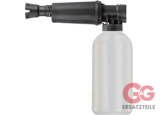 Schaumlanze ST-73.1-1,80 1/4"IG 2 Liter