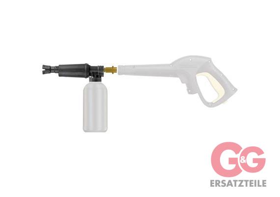 Schaumlanze ST-73-1,80 Bajonett-MS K 2 L