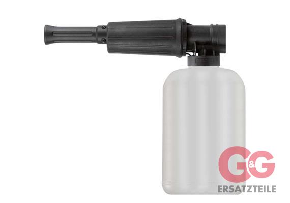 Schaumlanze ST-73.2-2,10 1/4"IG 2 Liter