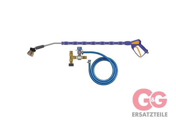 Schaumset ST-75-1,9 turbofoam365+ 900/700 mm 3/8"IG drehbar