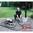 Schlammsauger 045 M18x1,5AG Saugschlauch 5 M | Bild 6