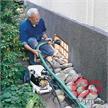 Schlammsauger 060 M22x1,5AG Saugschlauch 5 M | Bild 3