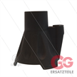 Schlammsauger - 250 Bar - max 25 l/min - Eingang: 3/8" IG - Ausgang: 1 1/4"IG | Bild 3