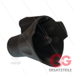 Schlammsauger - 250 Bar - max 25 l/min - Eingang: 3/8" IG - Ausgang: 1 1/4"IG | Bild 2
