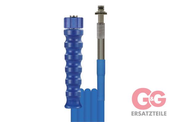 Schlauch 1SN-06 BL 3,6 M.DKO 22 : SB