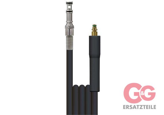 Schlauch 1SN-06 SW 30 M.Steck.ALTO + GKS glatt :