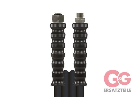 Schlauch 1SN-12 SW 20 M.DKOL 22 : AGR 3/8" +