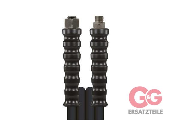 Schlauch 1SN-12 SW 35 M.DKOL 22 : AGR 3/8" +