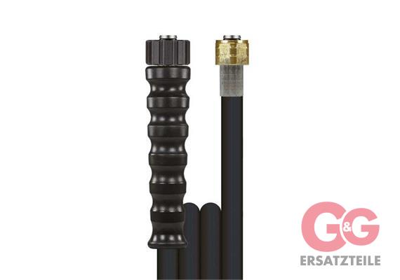 Schlauch 2SN-08 glatt SW 30 M. DKO 22