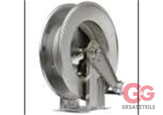 Schlauchaufr. 28 M. DN10 300 bar M22AG:Steck.11 mm 300 bar Edelstahl