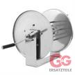 Schlauchaufr. DN10 20 M. 300 bar 3/8"IG:3/8"IG Edelstahl | Bild 2