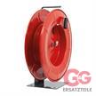 Schlauchaufr. DN10 20 M. 400 bar 3/8"IG:3/8"IG PU-beschichtet | Bild 3