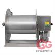 Schlauchaufroll DN12 70 M. 1/2"IG:1/2"IG 230V/50Hz Wechselstrom | Bild 4