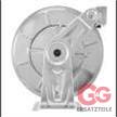 Schlauchaufroller HR3500 DN12 250 bar 1/2"AG : 1/2"IG Edelstahl | Bild 3