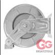 Schlauchaufroller HR3500 DN12 250 bar 1/2"AG : 1/2"IG Edelstahl | Bild 2