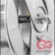 Schlauchaufroller HR3500 DN12 250 bar 1/2"AG : 1/2"IG Edelstahl | Bild 4