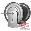 Schlauchaufroller STKI40 DN10 50 M. 300 bar Edelstahl. M22AG:DKO22 Schlauch | Bild 2