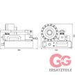 Schlauchpresse P16HP  incl. 5 Pressbacken 12-27 mm | Bild 2