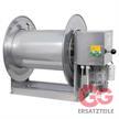 Schlauchtrommel STKI 70 M. 1/2I"G VA 230V/50Hz | Bild 2
