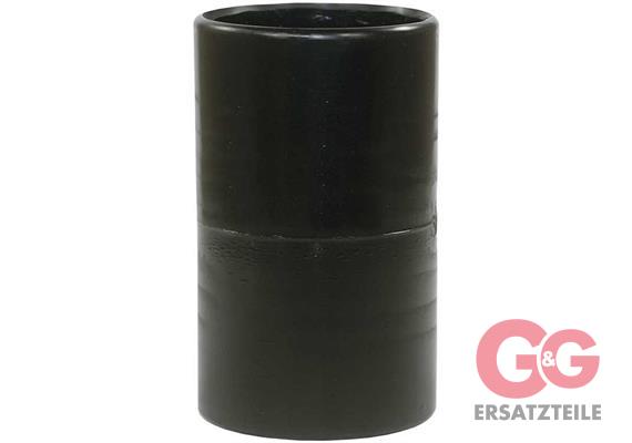 Schlauchverbinder 38 mm