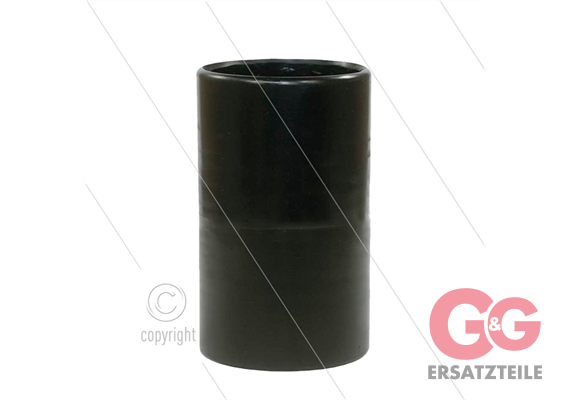 Schlauchverbinder Ø38mm