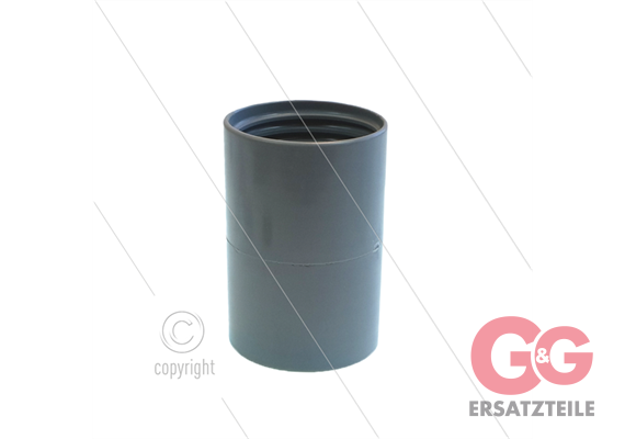 Schlauchverbinder Ø50mm