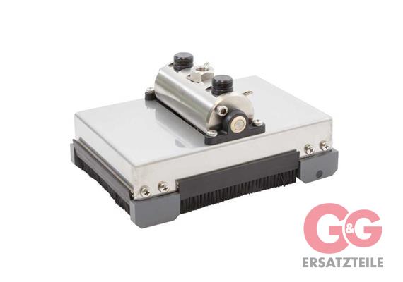 Schlitzrinnenreiniger 1/4"IG 200 bar 90°C