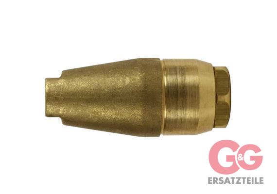 Schmutzkiller ST-357-055 1/4"IG o.Kappe