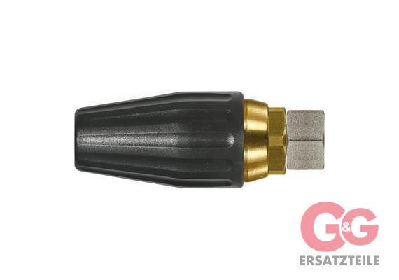 Schmutzkiller ST-357-060 18x1,5 IG 250 bar