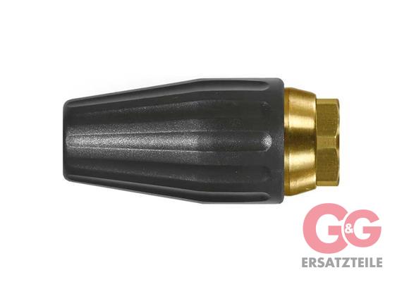 Schmutzkiller ST-357-090 1/4"IG