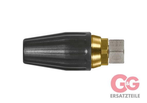 Schmutzkiller ST-357-100 18x1,5 IG 250 bar