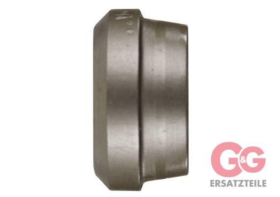 Schneidring 08L/S Edelstahl