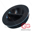Schraubdeckel klein Ø118mm für Tank 115/275 Liter (ohne Dichtung) | Bild 2