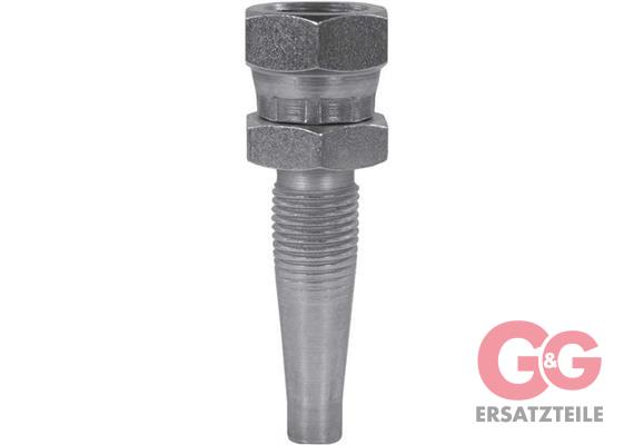 Schraubnippel DKL 14-06