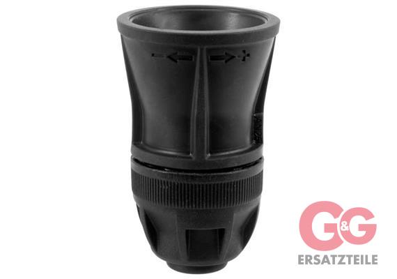 Schwalldüse RM 1/4" IG - : 1/4" IG NPT