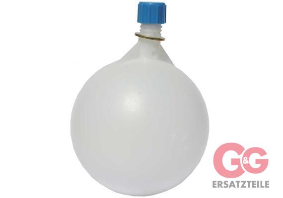 Schwimmerball kpl. AK