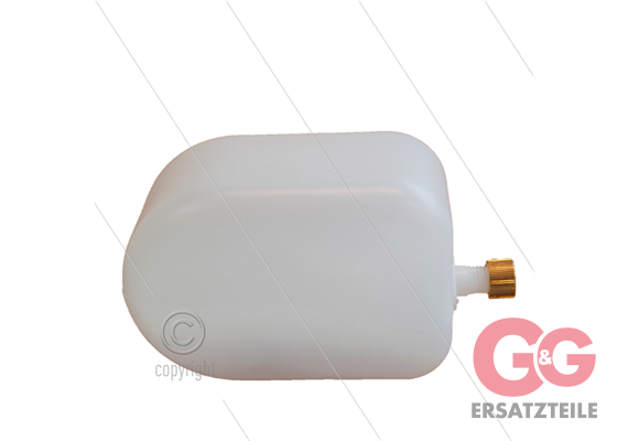Schwimmerball passend für Schwimmer 3/8"AG (220193/94) - Abmessung: 130 x 90 x 60mm